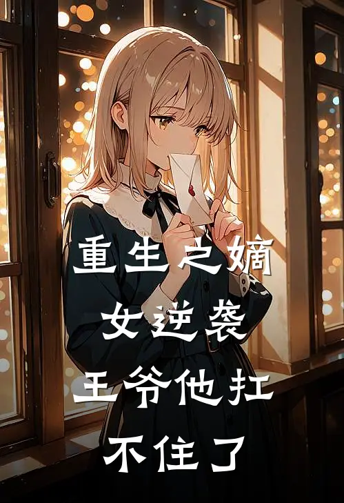 重生之嫡女逆袭：王爷他扛不住了