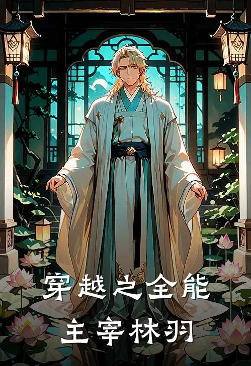 穿越之全能主宰林羽