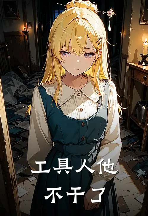 工具人他不干了陈渔陈方完结小说大全_免费小说在哪看工具人他不干了(陈渔陈方)