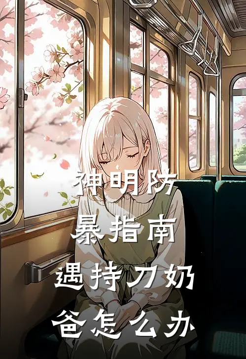 神明防暴指南：遇持刀奶爸怎么办(朱九能朱九)免费小说完结版_免费小说免费阅读神明防暴指南：遇持刀奶爸怎么办朱九能朱九