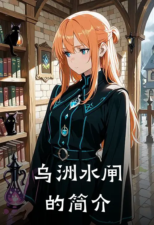 乌洲水闸的简介