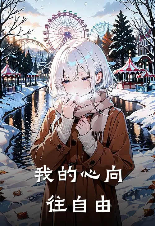 我的心向往自由