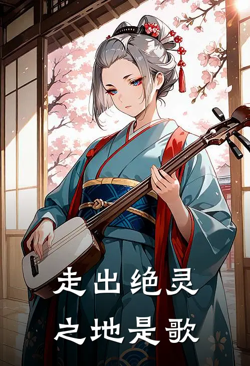 走出绝灵之地是歌