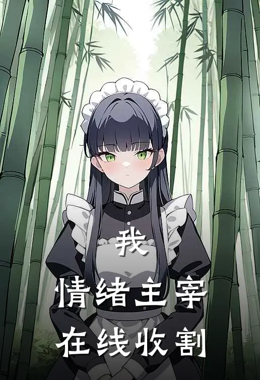 我，情绪主宰，在线收割