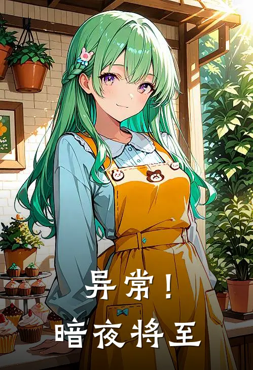 异常！暗夜将至