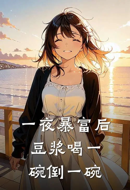一夜暴富后，豆浆喝一碗倒一碗(郝大春林小雨)最新小说推荐_最新热门小说一夜暴富后，豆浆喝一碗倒一碗郝大春林小雨