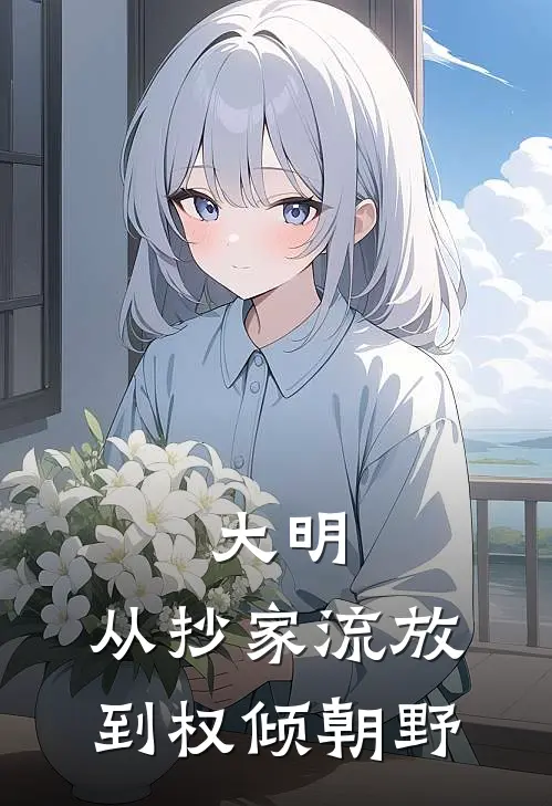 大明：从抄家流放到权倾朝野