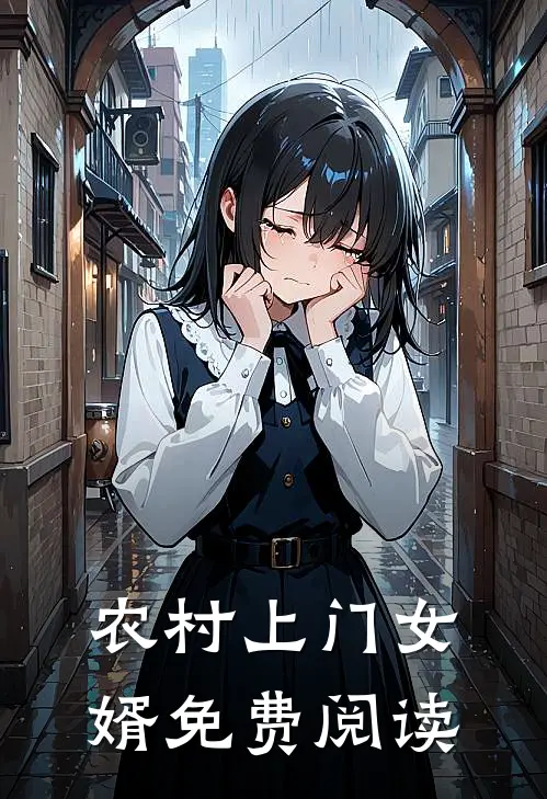 农村上门女婿免费阅读