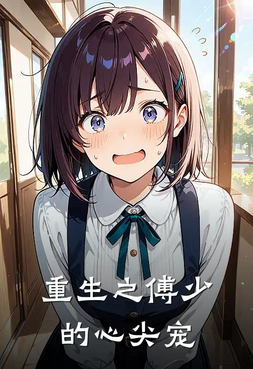 重生之傅少的心尖宠