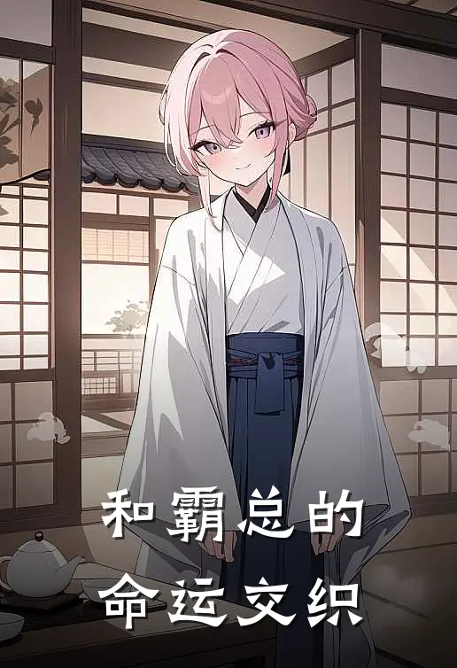 和霸总的命运交织