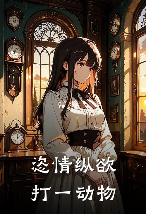 恣情纵欲打一动物