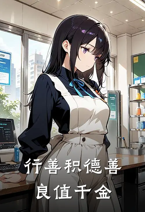 行善积德善良值千金林行善周世雄热门小说免费阅读_完本完结小说行善积德善良值千金(林行善周世雄)