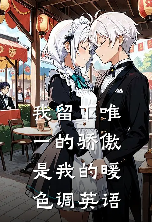 我留下唯一的骄傲是我的暖色调英语