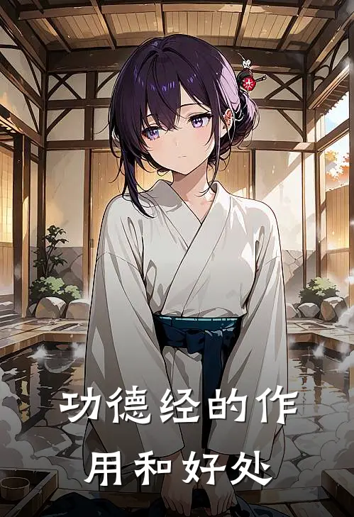 功德经的作用和好处