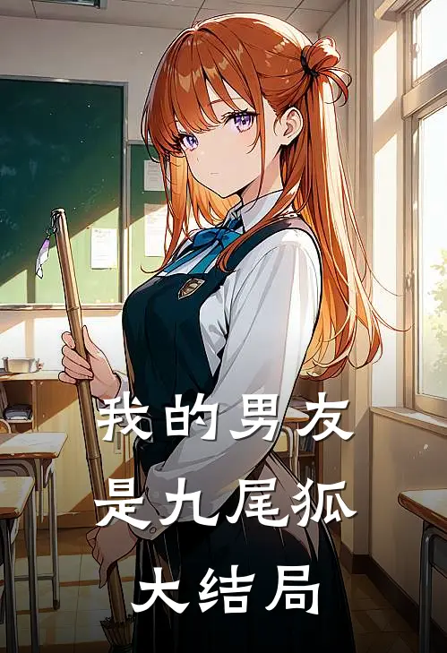 我的男友是九尾狐大结局