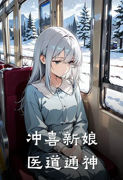 冲喜新娘：医道通神