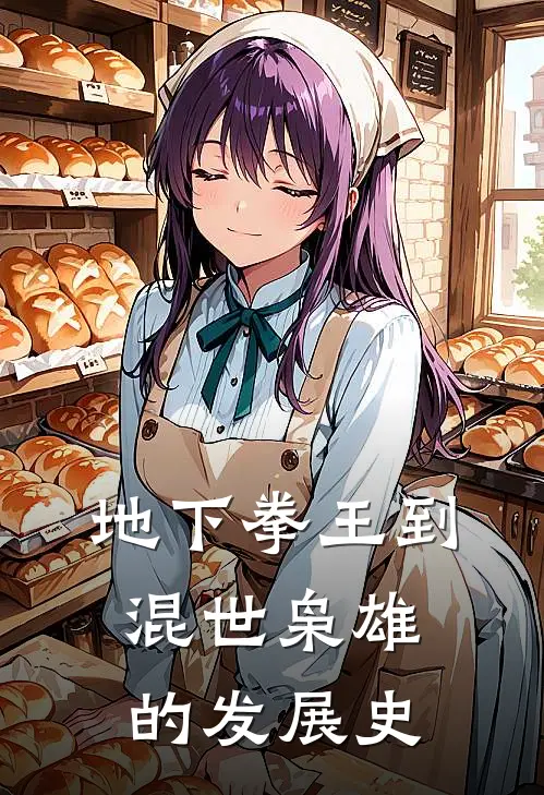 地下拳王到混世枭雄的发展史