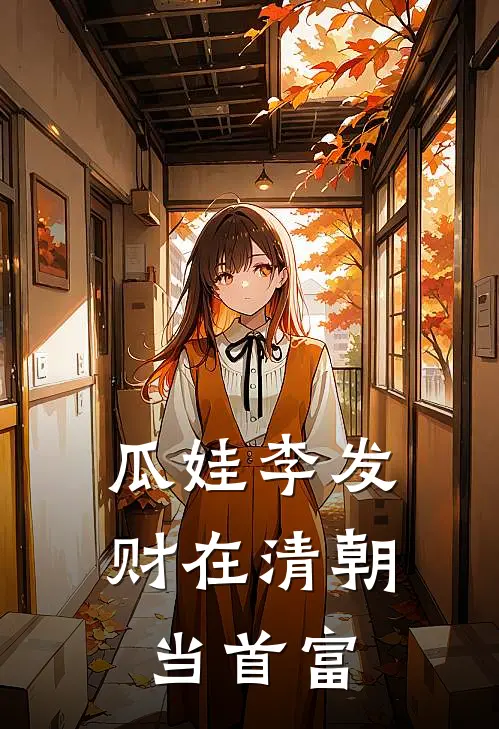 瓜娃李发财在清朝当首富