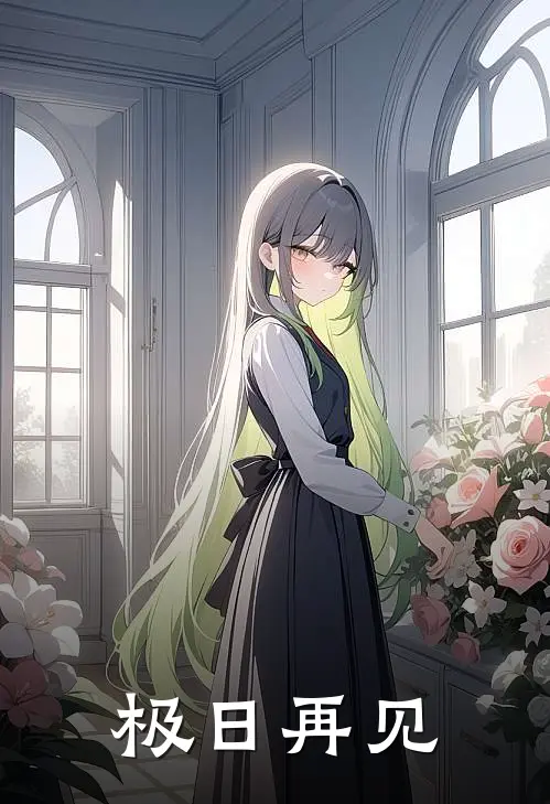 极日再见