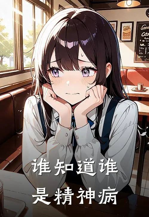 谁知道谁是精神病