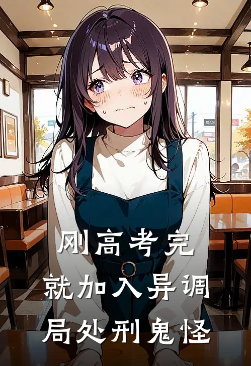 刚高考完，就加入异调局处刑鬼怪(夏宁张良)热门小说_完结版小说全文免费阅读刚高考完，就加入异调局处刑鬼怪(夏宁张良)
