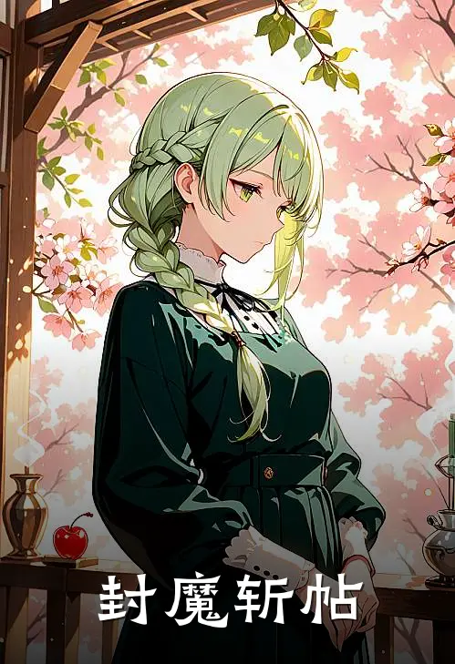 封魔斩帖
