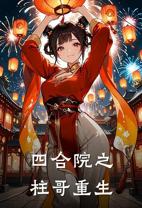 四合院之柱哥重生(何雨柱秦淮茹)火爆小说_《四合院之柱哥重生》何雨柱秦淮茹小说免费在线阅读
