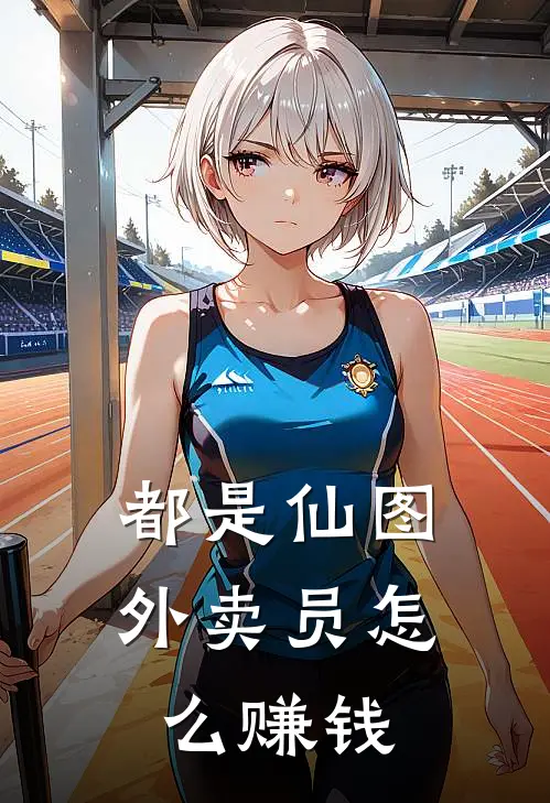 都是仙图外卖员怎么赚钱