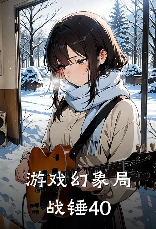 游戏幻象局战锤40