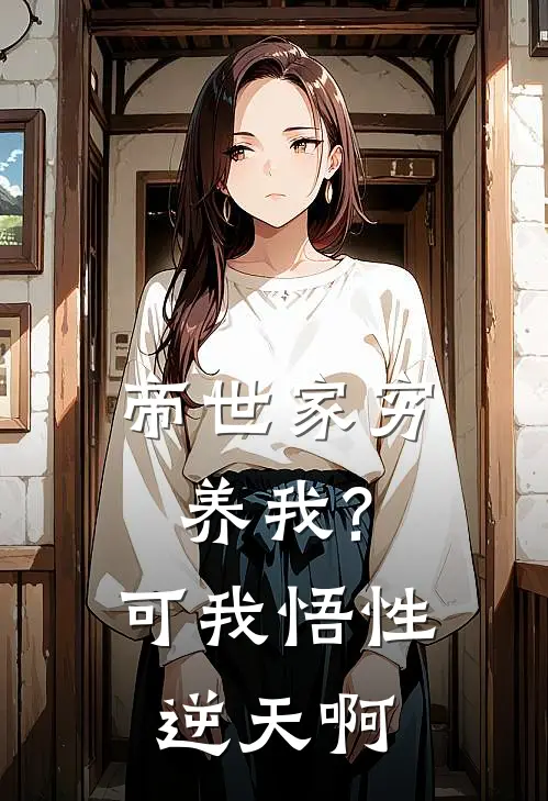 帝世家穷养我?可我悟性逆天啊