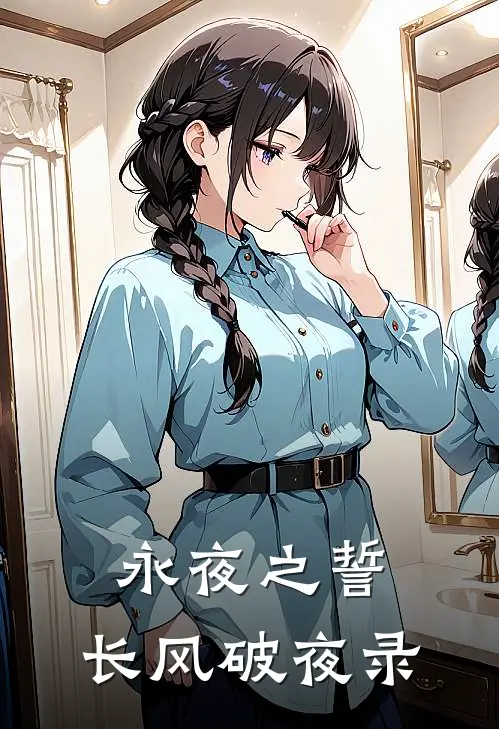 永夜之誓，长风破夜录