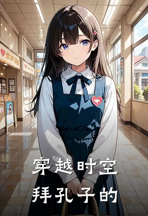 穿越时空拜孔子的