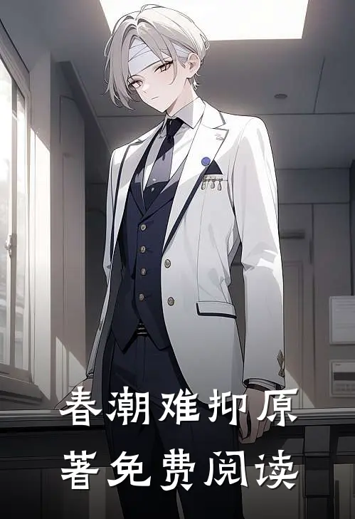 春潮难抑原著免费阅读