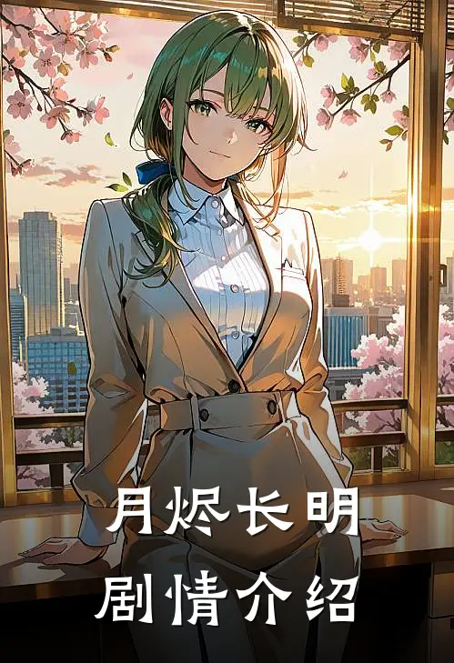 月烬长明剧情介绍