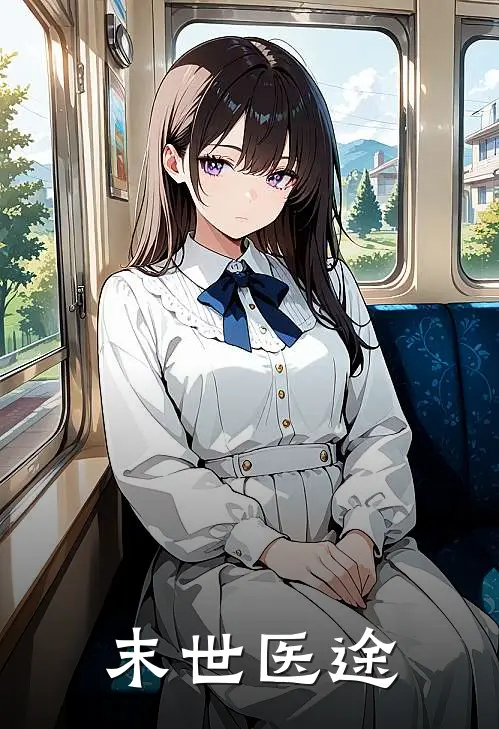 末世医途(林深周正明)最新好看小说_无弹窗全文免费阅读末世医途林深周正明