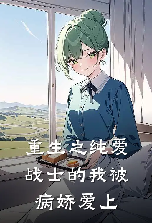 重生之纯爱战士的我被病娇爱上(骏皓龙骏皓)完整版免费阅读_最新章节列表重生之纯爱战士的我被病娇爱上(骏皓龙骏皓)