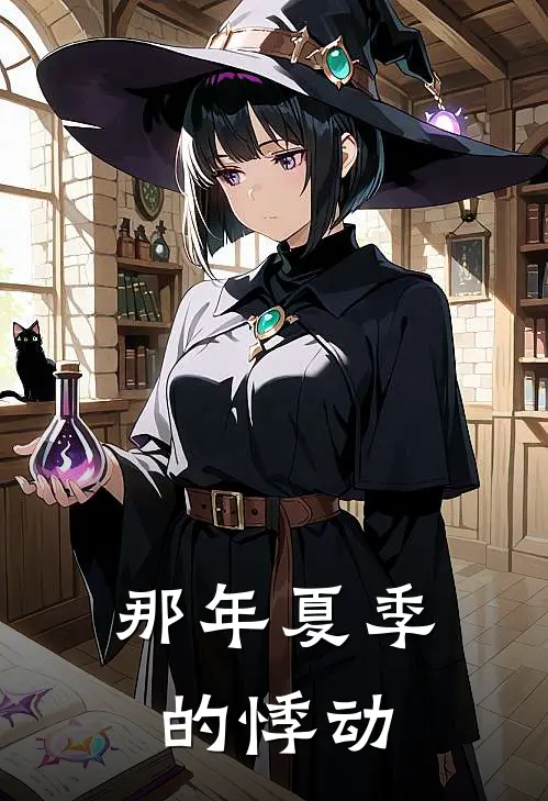 那年夏季的悸动