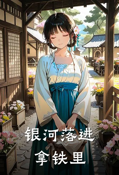 陆临沈悦然银河落进拿铁里全章节在线阅读_银河落进拿铁里全集免费在线阅读