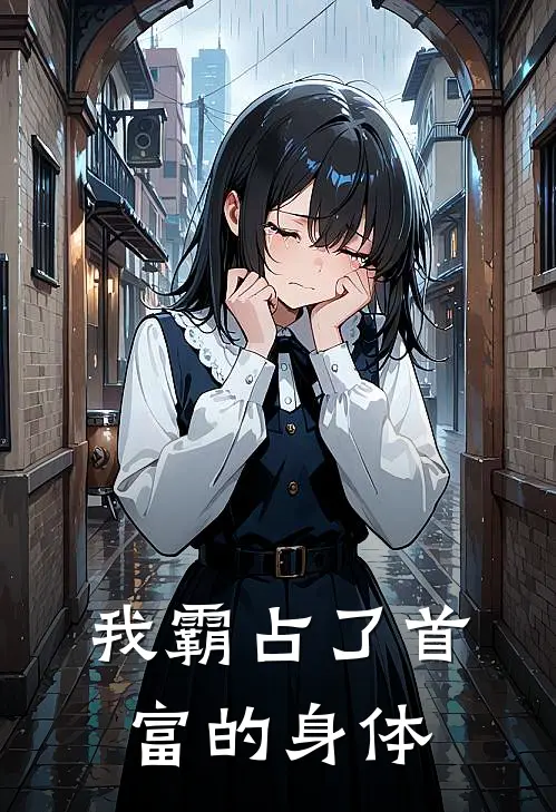 我霸占了首富的身体