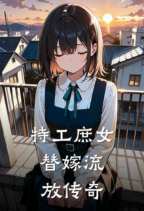 特工庶女：替嫁流放传奇