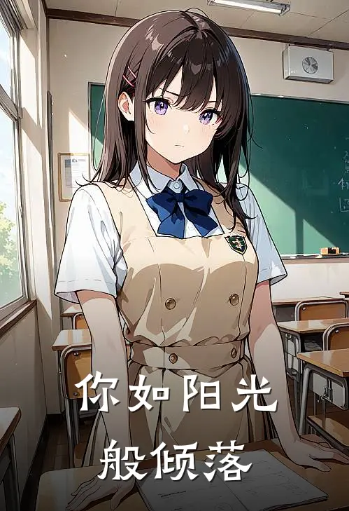 沈听白苏见夏(你如阳光般倾落)全本免费在线阅读_沈听白苏见夏全集在线阅读