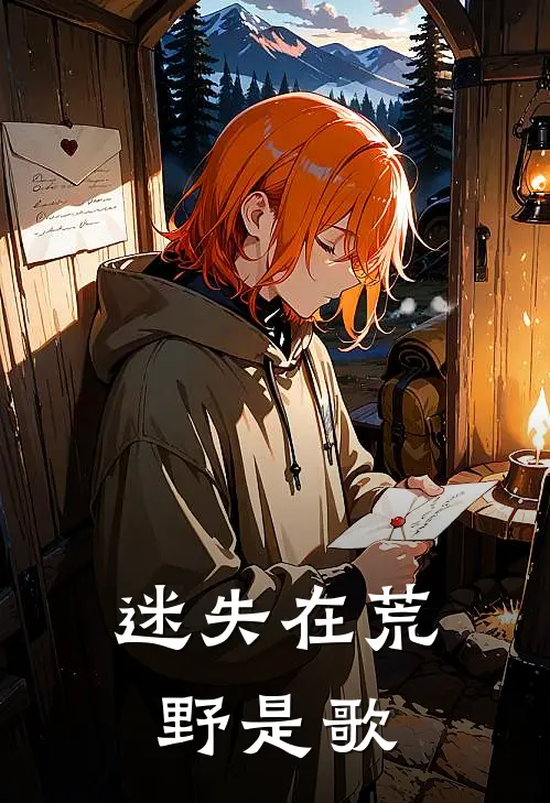 迷失在荒野是歌