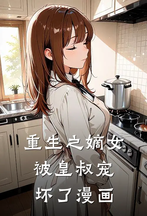 重生之嫡女被皇叔宠坏了漫画