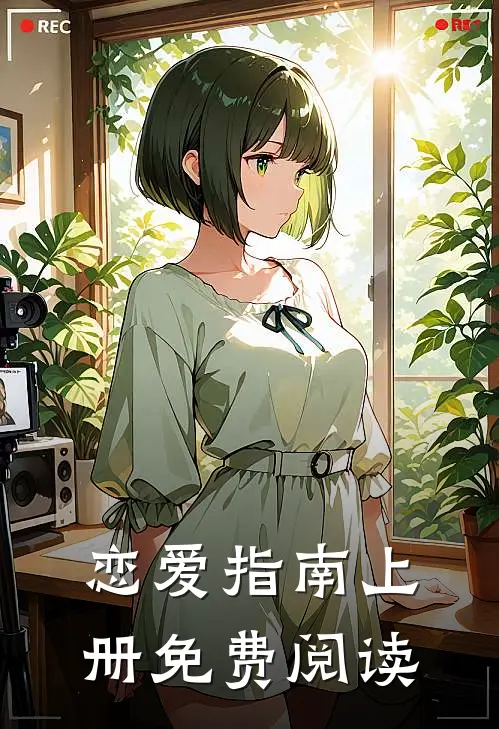 恋爱指南上册免费阅读