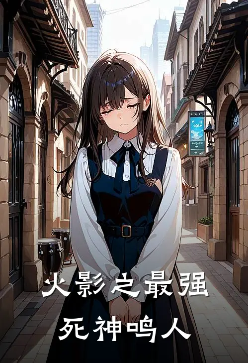 火影之最强死神鸣人