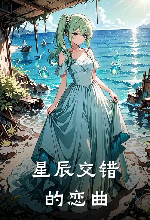 星辰交错的恋曲