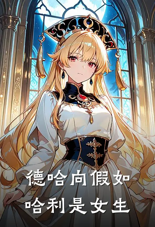 【德哈向】假如哈利是女生德拉科哈莉最新小说全文阅读_在线免费小说【德哈向】假如哈利是女生(德拉科哈莉)