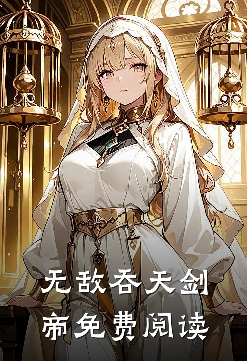 无敌吞天剑帝免费阅读