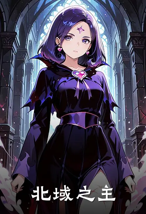 北域之主