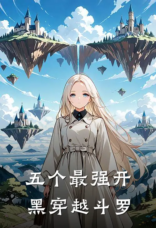 五个最强开黑穿越斗罗(林新唐小舞)免费小说阅读_免费小说完整版五个最强开黑穿越斗罗(林新唐小舞)